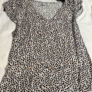 Old navy V-Neck Women's Top